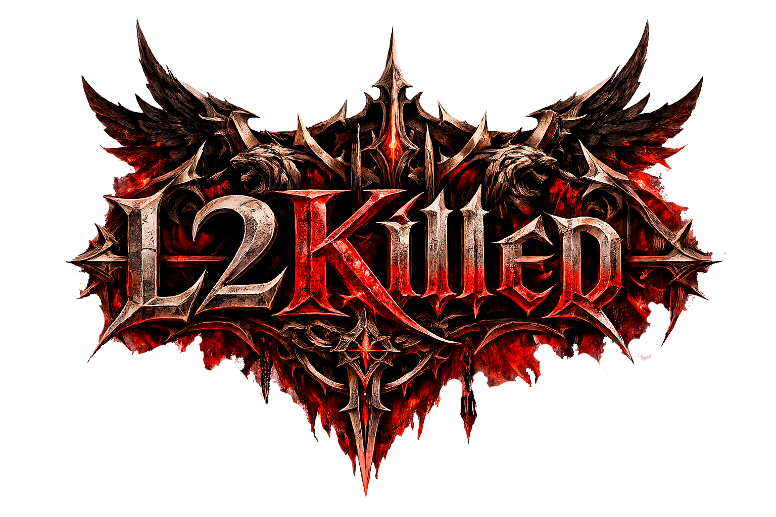 Logo do servidor